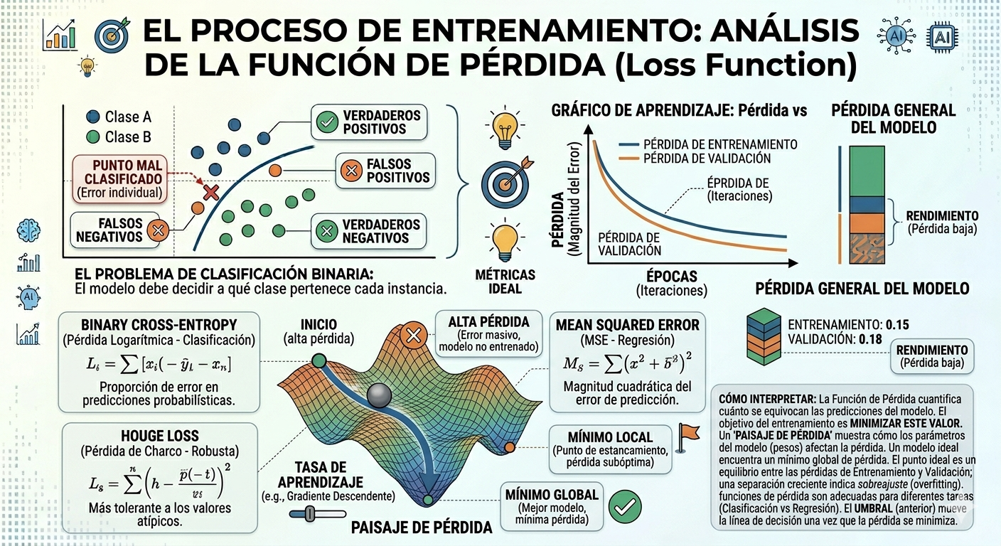 Función de pérdida