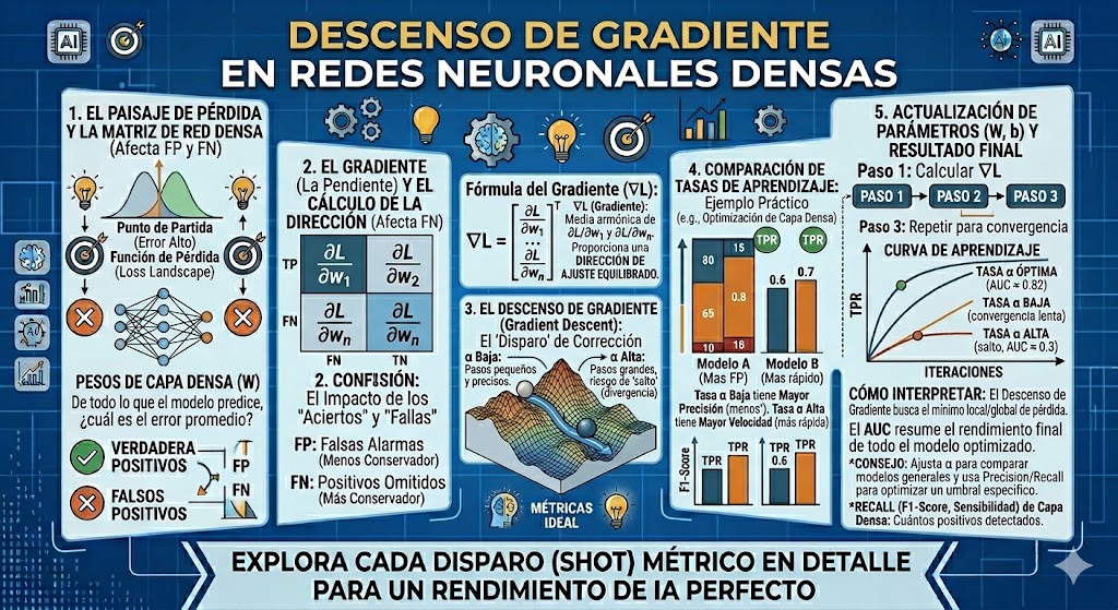 Descenso De Gradiente
