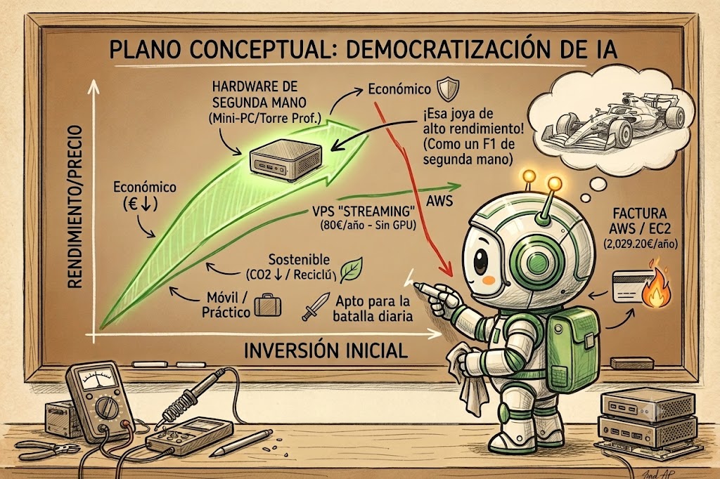 Laboratorio de SMLs: Introducción