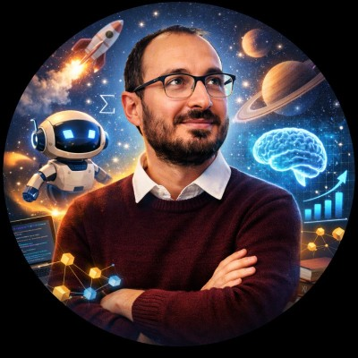 Foto de perfil de Jesús Manuel Nieto Carracedo